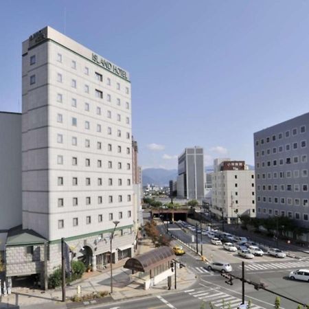 Island Hotel - Vacation Stay 76664V Nagano Exterior photo