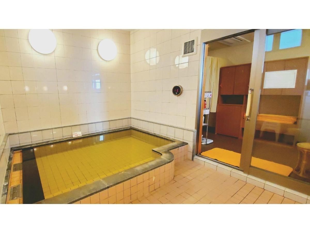 Island Hotel - Vacation Stay 76664V Nagano Exterior photo