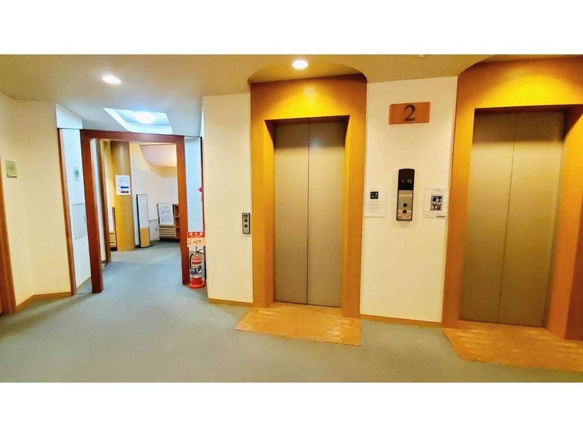 Island Hotel - Vacation Stay 76664V Nagano Exterior photo