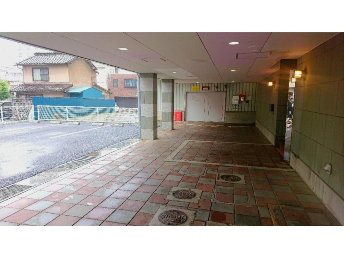 Island Hotel - Vacation Stay 76664V Nagano Exterior photo