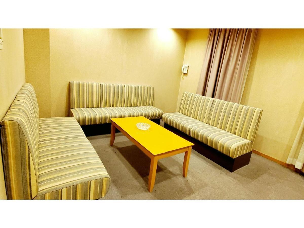 Island Hotel - Vacation Stay 76664V Nagano Exterior photo